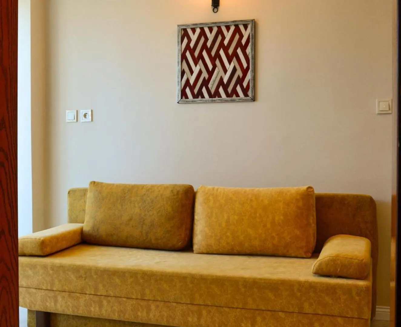 Hotel de apartamente Rosy Suites Hotel Kusadası