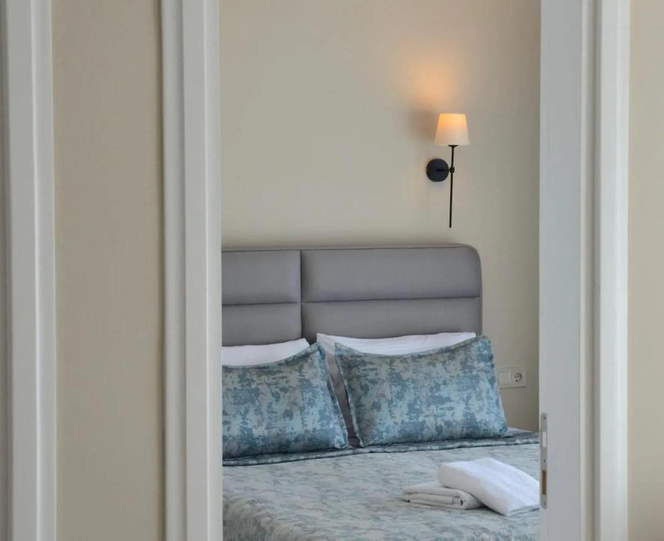 Rosy Suites Hotel Kusadası Turcia