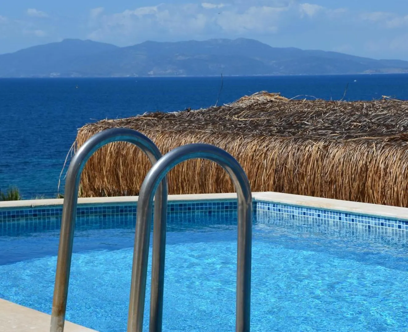 Rosy Suites Hotel Kusadasi Aparthotel