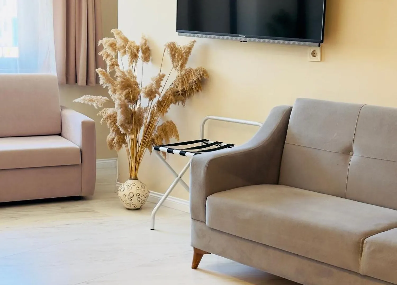 Rosy Suites Hotel Kusadası Turcia
